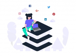 2019-你所不知道的關於美國人和Facebook的10個狀況